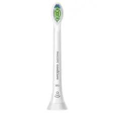 6 - Насадка для электрической зубной щетки PHILIPS HX6074/27, Белый