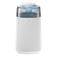 3 - Очиститель воздуха Samsung AX40T3030WM/ER, Белый