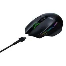 2 - Игровая мышь RAZER Basilisk Ultimate, Чёрный
