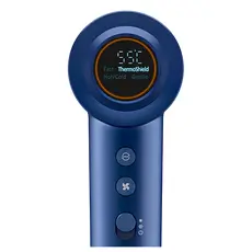 2 - Фен Philips BHD839/00, 1400Вт, Синий