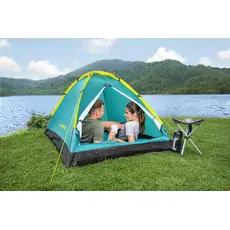 5 - Джакузи Bestway 60085, 669л, Серый