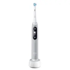 3 - Электрическая зубная щетка Braun Oral-B iO 6, Grey Opal