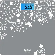 3 - Электронные напольные весы Tefal PP1537V0, Серебристый