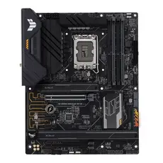 5 - Материнская плата ASUS TUF GAMING B660-PLUS WIFI D4, LGA1700, Intel...