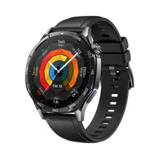 6 - Умные часы Huawei Watch GT 5, 46мм, Чёрный