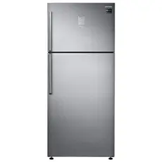 3 - Холодильник Samsung RT46K6340S8/UA, Серебристый