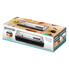 3 - Вакуумный упаковщик Gorenje VS110BE