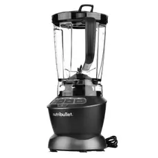 3 - Стационарный блендер NutriBullet NBF500DG, Grey