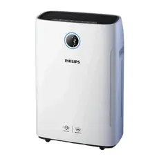 4 - Увлажнитель и очиститель воздуха PHILIPS AC2729/10, Белый