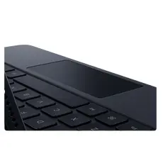 3 - Чехол для планшета Xiaomi Pad 7 / 7 Pro, 11,2", Чёрный