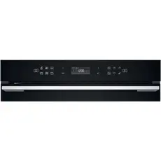 6 - Микроволновая печь Whirlpool W7 MD440 NB, Чёрный