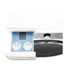 3 - Стиральная машина LG F4WR913P3WA, 13кг, Белый