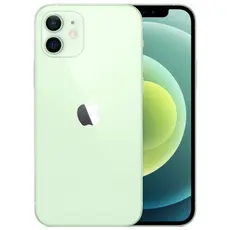 2 - iPhone 12, 64Gb Green MD