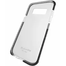 2 - Чехол Cellularline Tetra Shock-Twist - Galaxy S10, Прозрачный