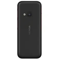 4 - Мобильный телефон Nokia 5310, Black-Red