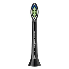 5 - Насадка для электрической зубной щетки Philips HX6062/88, Чёрный
