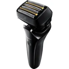6 - Электробритва мужская Panasonic ES-LS9A-K820, Чёрный
