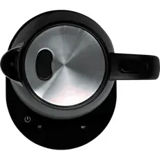 6 - Электрочайник Gorenje K17TRB, Чёрный