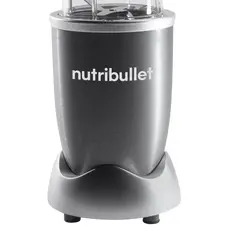3 - Стационарный блендер NutriBullet NB606 DG, Серебристый