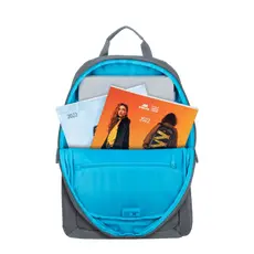 3 - Рюкзак для ноутбука RivaCase 7561, 15.6", ECO-FRIENDLY RPET...