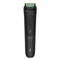 3 - Мужской Триммер Philips MG3930/15, Чёрный
