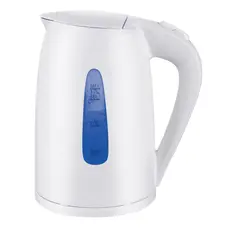 4 - Электрочайник OZON EKC-2702-GS, Белый