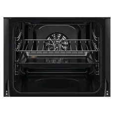 5 - Электрический духовой шкаф Electrolux LOH3H00BK, Черный