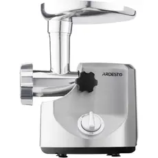 5 - Мясорубка Ardesto MGA-3000W, Нержавеющая сталь