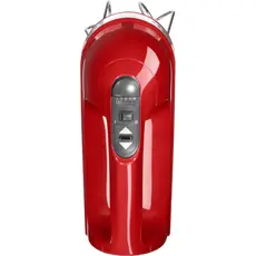 2 - Миксер ручной KitchenAid 5KHM9212EER, Empire Red