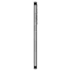 6 - Чехол Spigen Samsung S23+, Airskin, Прозрачный