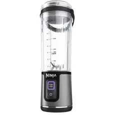 3 - Стационарный блендер Ninja Blast BC151EUBK, Чёрный