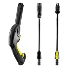 5 - Мойка высокого давления Karcher K 2 Power Control