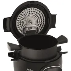 5 - Мультиварка Tefal CY855830, Чёрный