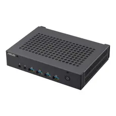 4 - Мини ПК ASUS ExpertCenter PN43, Intel Processor N200, Без ОС, Чёрный