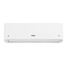 4 - Кондиционер Сплит Whirlpool SPICR312A3WF, 12kBTU/h, Белый