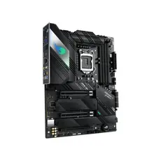 4 - Материнская плата ASUS ROG STRIX Z590-F GAMING WIFI, LGA1200, Intel...