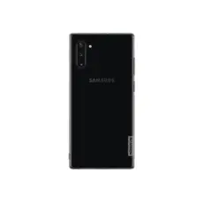 4 - Чехол Nillkin Galaxy Note 10 - Nature, Прозрачный