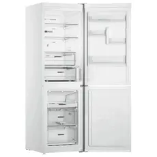 4 - Холодильник Whirlpool W7X 820 W, Белый
