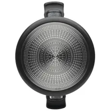 5 - Сотейник Tefal G2597283, 3,3л, Чёрный