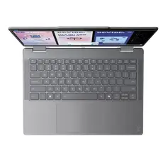 5 - Ноутбук 14" Lenovo Yoga 7 2-in-1 14ILL10, Luna Grey, Intel Core Ultra...