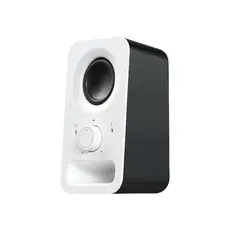 Speakers Logitech Z150, White 2539
