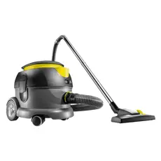 6 - Пылесос Karcher T12/1, Чёрный