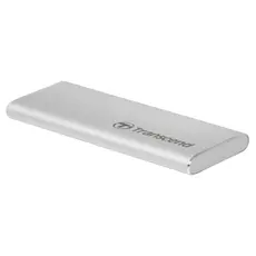 5 - Внешний портативный SSD накопитель Transcend ESD260C, 500 ГБ,...