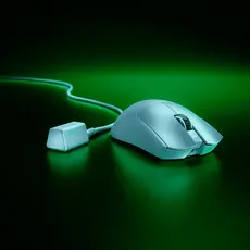 4 - Игровая мышь Razer Viper V3 Pro, Белый