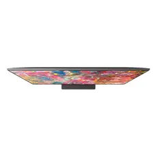 50" LED SMART TV Samsung QE50Q80BAUXUA, QLED 3840x2160, Tizen OS, Black 30333