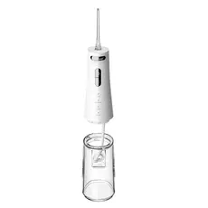 2 - Ирригатор для полости рта Nicefeel FC5090, Белый