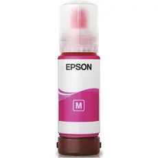 3 - Контейнер с чернилами Epson 115 EcoTank, 70мл, Пурпурный