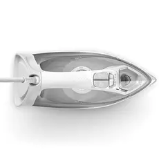 5 - Утюг PHILIPS DST5010/10, 2400Вт, Серый Белый