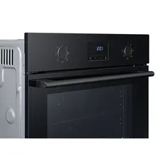 2 - Электрический духовой шкаф Samsung NV3300A, Чёрный