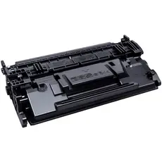 Laser Cartridge for HP CF287X ( Canon 041H) black Compatible 8080